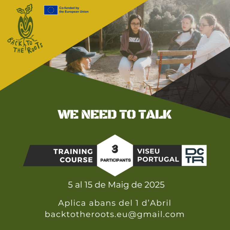 Copia de Green Routes