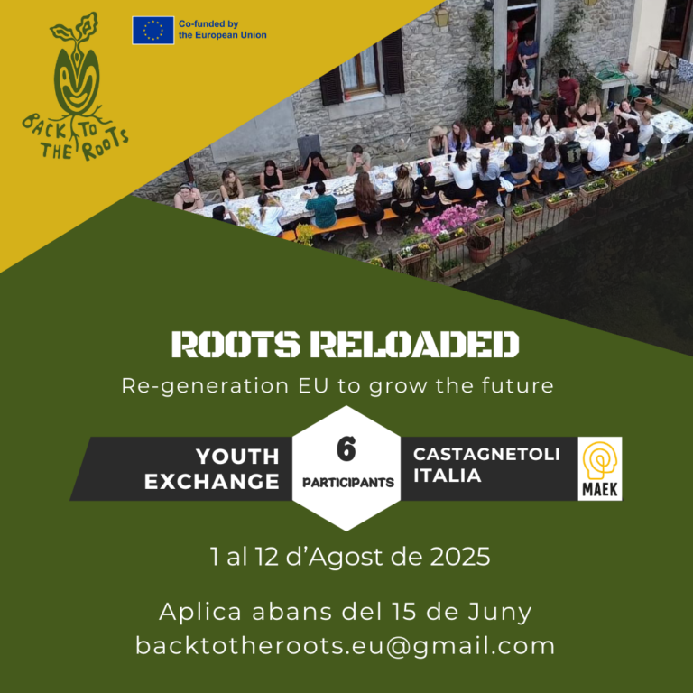 Roots Reloaded Re-generation EU to grow the future (2)